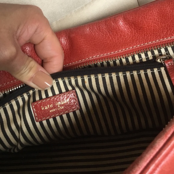 Kate Spade sold!!!!! - Picture 5 of 7
